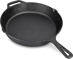 Evita estos errores al cocinar con un wok de hierro fundido