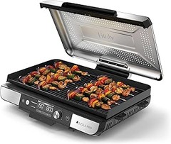 Errores más comunes al utilizar una plancha teppanyaki eléctrica en casa