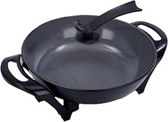 Problemas frecuentes al utilizar woks con tapa y rejilla