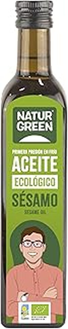 ** ¿Cómo elegir el mejor aceite de sésamo para tu cocina?