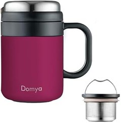 Cómo elegir el mejor termo o botella de infusión para té