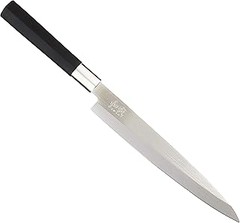 Cómo seleccionar el mejor cuchillo yanagiba para preparar sushi
