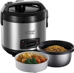 ¿Cómo elegir la mejor arrocera premium para preparar sushi y arroz?