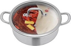 Cómo Elegir la Olla Hot Pot de Doble Compartimento Ideal