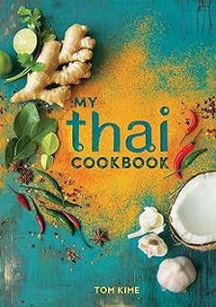 ** Cómo comenzar en la cocina tailandesa: una guía para principiantes