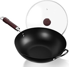 Cómo Usar un Wok con Tapa y Rejilla de Manera Efectiva