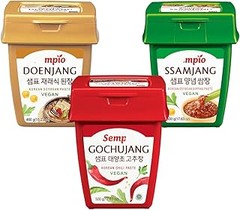 La Fascinante Historia del Gochujang en la Cultura Coreana