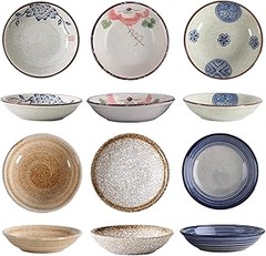 El papel de los platos pequeños para salsa de soja en la cocina asiática