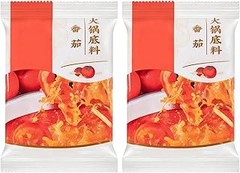 Descubre los Ingredientes Comunes en las Bases Secas para Sopas Asiáticas