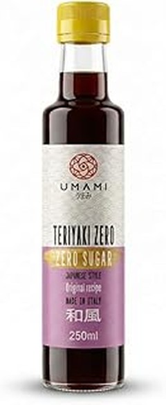 Ingredientes esenciales para hacer una buena salsa teriyaki