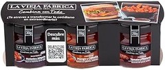 Kits surtidos de salsas y condimentos asiáticos para casa