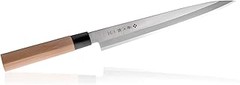 Descubre la historia del cuchillo yanagiba en la cocina japonesa