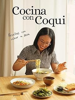 Mejores libros de cocina asiática que incluyen guías de ingredientes