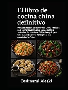 Los mejores libros de cocina china para dietas especiales