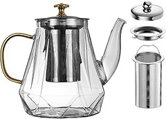 Cómo Mantener tu Tetera con Filtro Integrado para Té Suelto