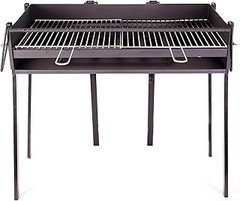 Cómo mantener y limpiar tu barbacoa asiática de carbón