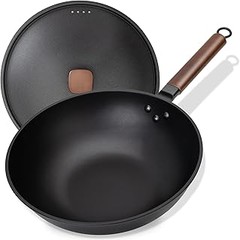 Cómo limpiar y mantener un wok de acero al carbono en perfecto estado