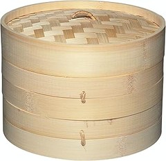 Cómo mantener y limpiar tu vaporera de bambú para una larga vida útil