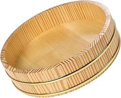 Comparativa de las mejores bandejas para sashimi del mercado