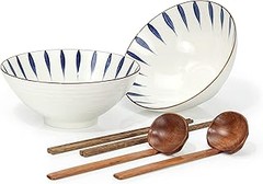 Cuencos recomendados para principiantes en udon y soba