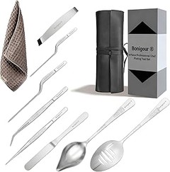 Opiniones sobre los mejores kits de utensilios para cocina asiática
