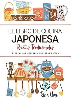 Reseñas de los libros de cocina japonesa más populares del año