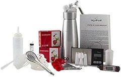 Dónde comprar kits de utensilios para salteados y frituras asiáticas