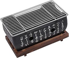 Dónde comprar una parrilla coreana de mesa para bulgogi y galbi