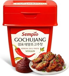 Descubre las mejores marcas de Gochujang en Amazon