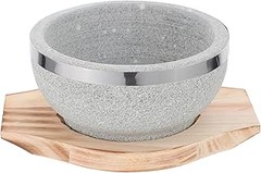 Descubre las mejores ofertas en cuencos de piedra para bibimbap