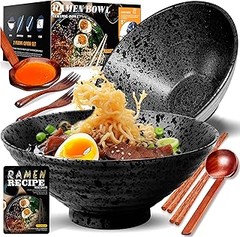 Ofertas y precios de juegos de cuencos y cucharas para ramen