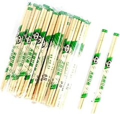 Comparativa de los mejores palillos desechables para sushi en casa