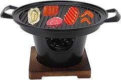 Las mejores parrillas coreanas de mesa para bulgogi y galbi en 2023