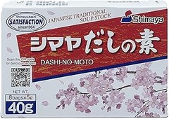 Dónde comprar bases deshidratadas para caldo de ramen y miso a buen precio