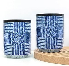 ¿Dónde comprar tazas chinas de té sin asa?