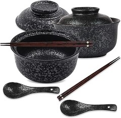 Dónde comprar cuencos para udon y soba a buen precio