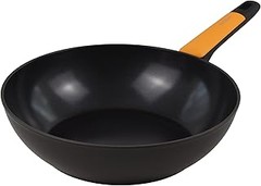 Comparativa de los mejores woks antiadherentes para tu hogar