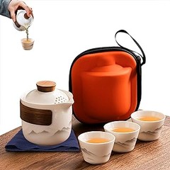 Descubre las mejores ofertas en sets de té gongfu