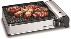 Descubre las Mejores Ofertas en Planchas y Barbacoas de Mesa
