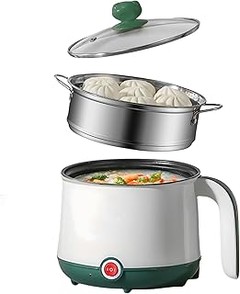 ** ¿Qué es una olla eléctrica para sopas y caldos y sus beneficios?