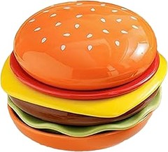 Valoraciones de platos para wasabi y jengibre encurtido: ¡Descubre lo que dicen los usuarios!