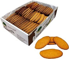 Las mejores galletas y bizcochos japoneses: opiniones y reseñas