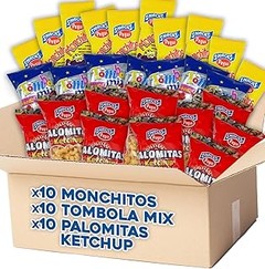 Reseñas y Opiniones de Diferentes Marcas de Packs Surtidos de Snacks Coreanos