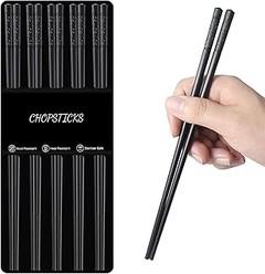 Reseñas y Opiniones de Palillos Reutilizables para Sushi