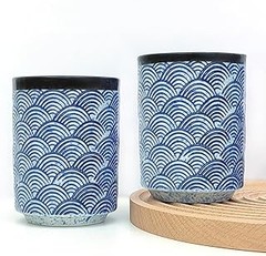 Reseñas y opiniones sobre las tazas chinas de té sin asa