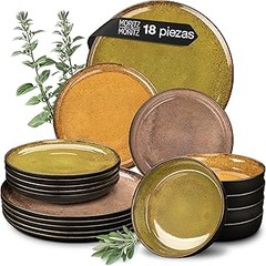 Packs de vajilla completa para sopas asiáticas perfectos para celebraciones