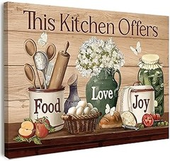 Packs decorativos para montar rincón de cocina asiática en casa