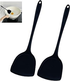 Utensilios de cocina asiática para salteados y frituras