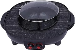Cómo Personalizar tu Hot Pot Eléctrico para Diferentes Recetas