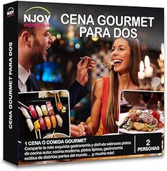 Cómo personalizar un pack regalo de cocina tailandesa